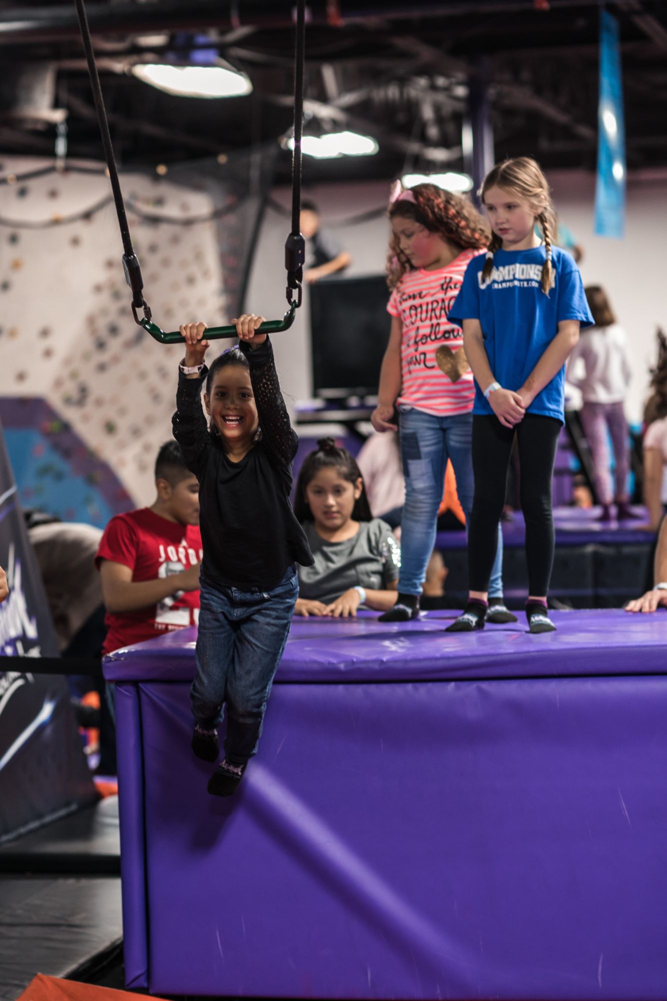 Austin Trampoline Park Amenities Altitude Trampoline Park Austin